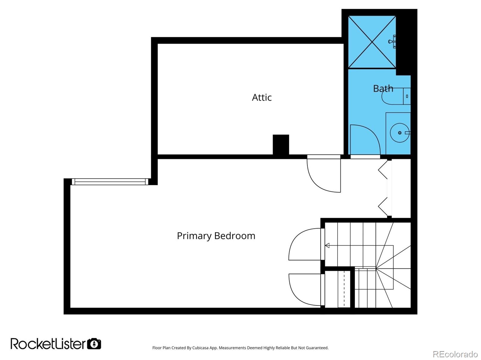 MLS Image #47 for 6992 s knolls way,centennial, Colorado