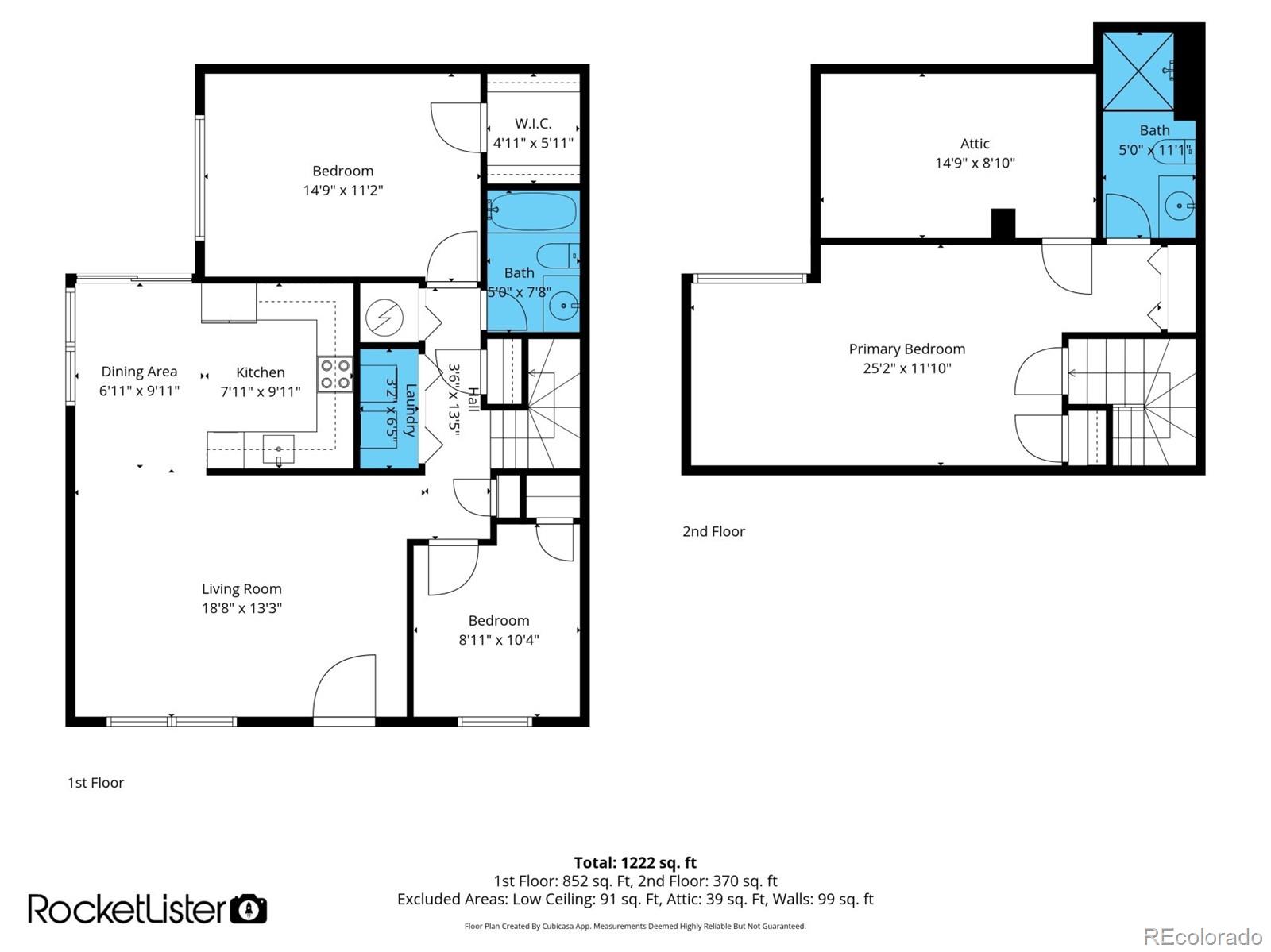 MLS Image #48 for 6992 s knolls way,centennial, Colorado