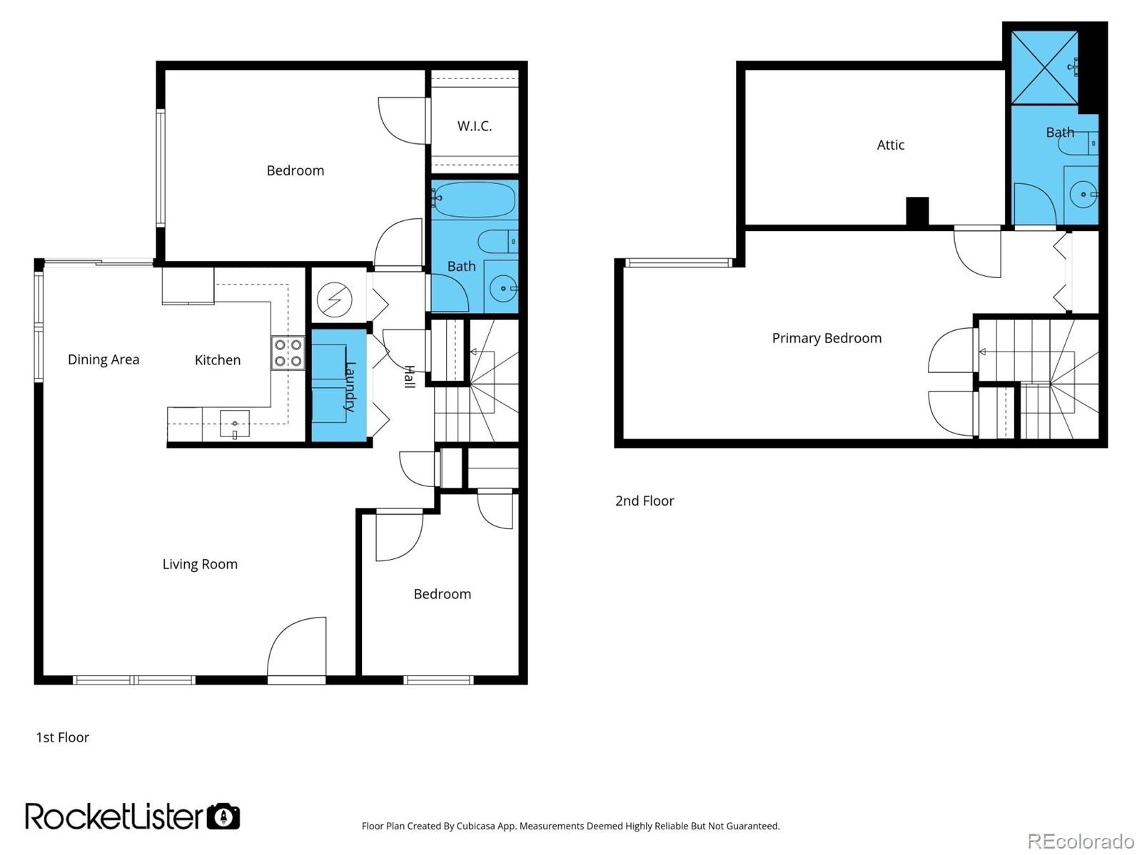 MLS Image #49 for 6992 s knolls way,centennial, Colorado