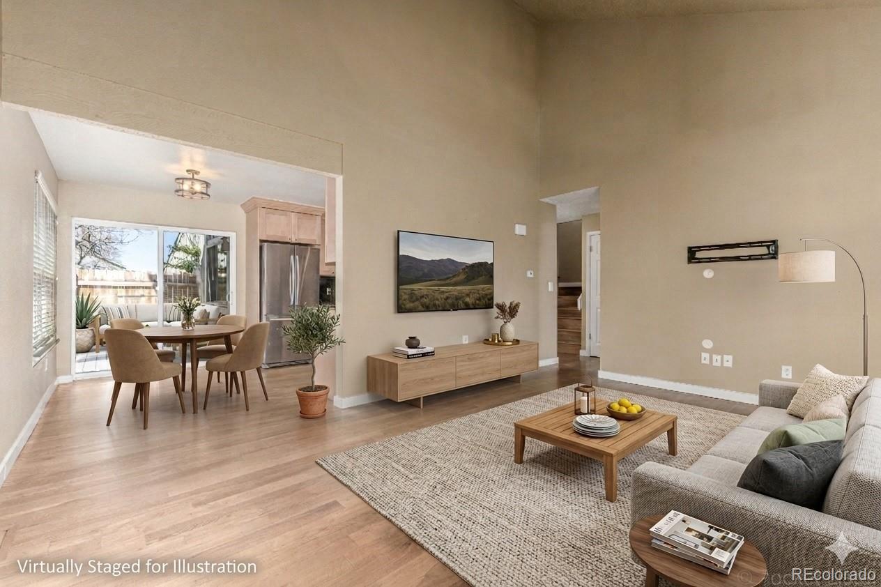 MLS Image #5 for 6992 s knolls way,centennial, Colorado