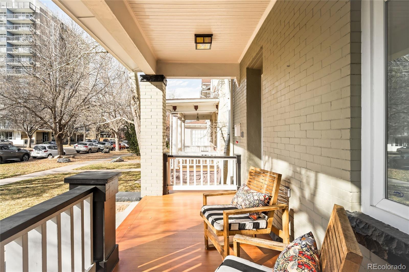 MLS Image #1 for 1620  steele street,denver, Colorado