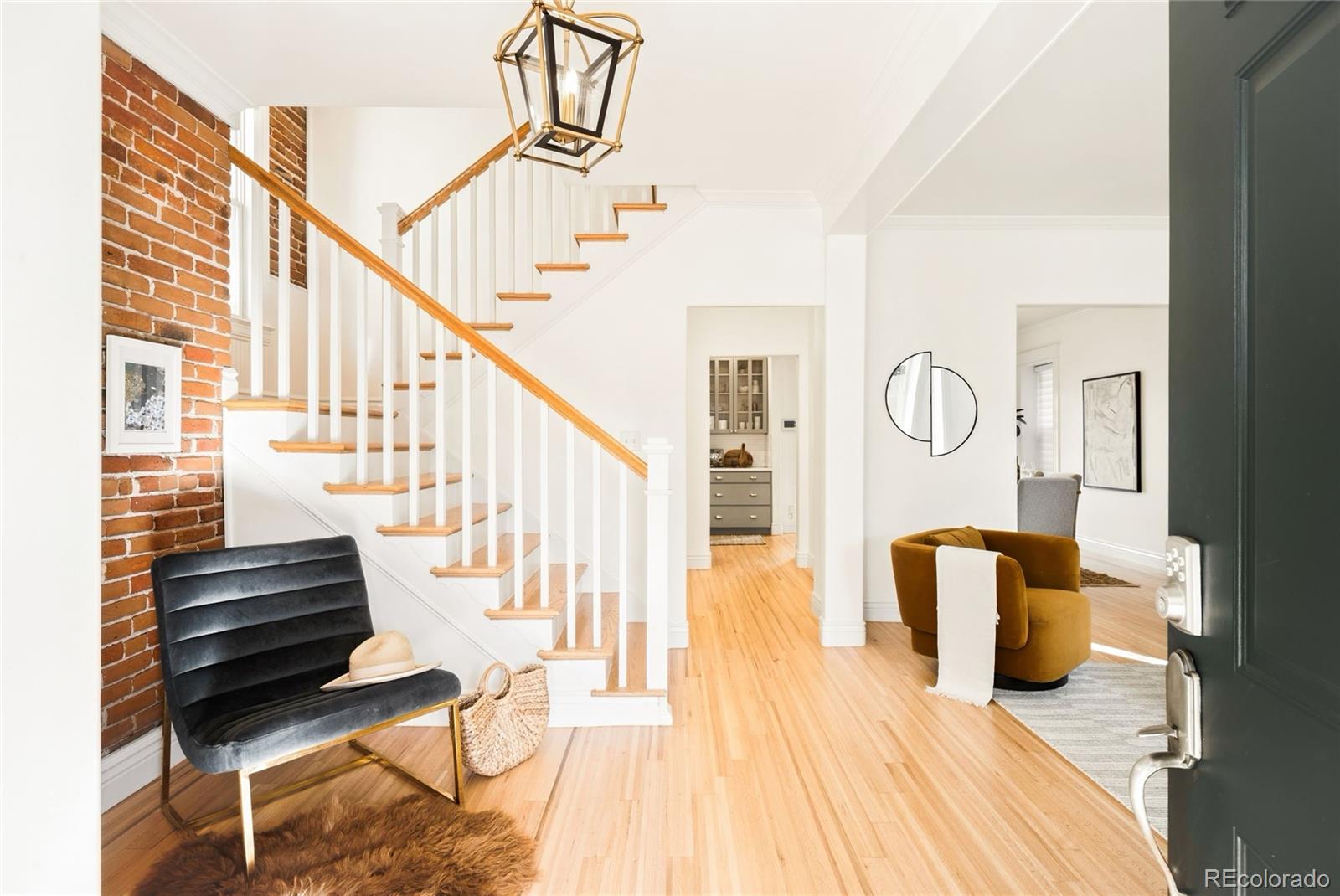 MLS Image #2 for 1620  steele street,denver, Colorado
