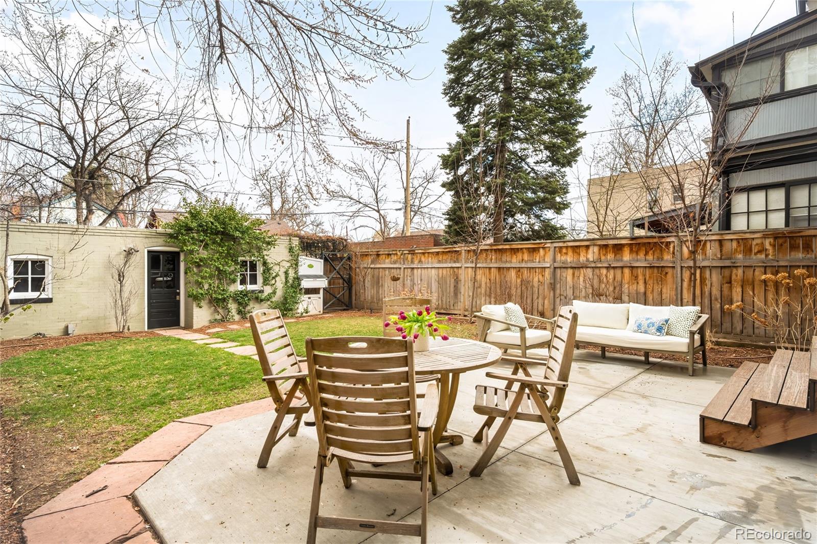 MLS Image #34 for 1620  steele street,denver, Colorado