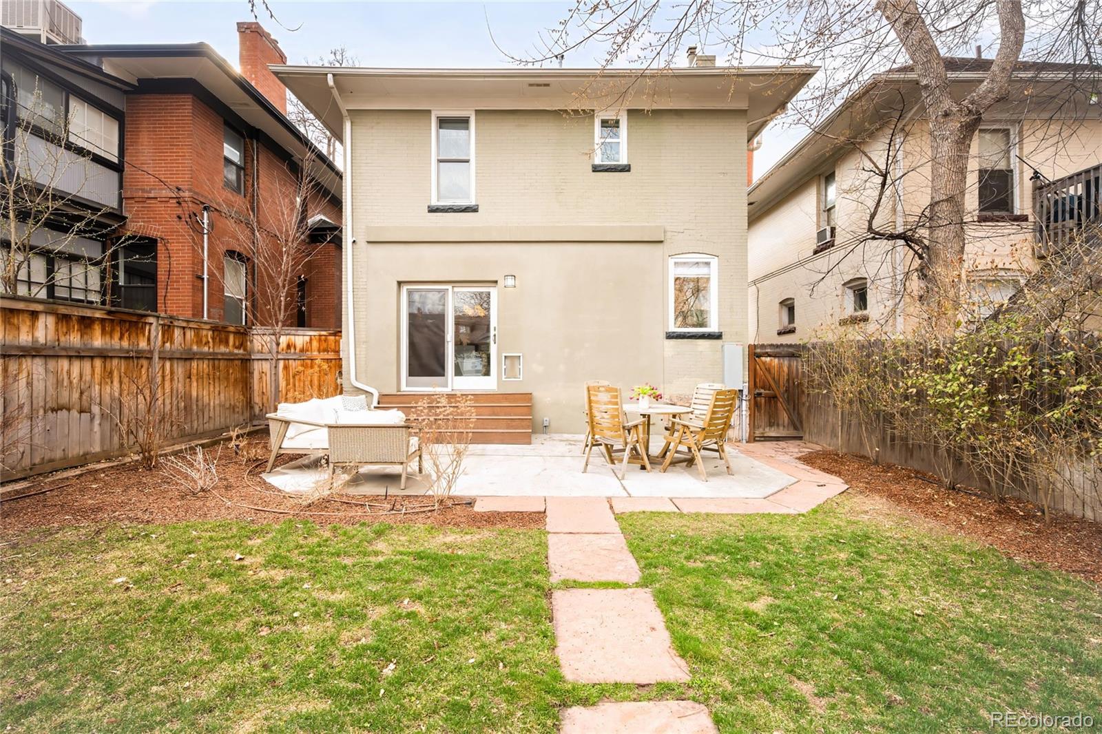 MLS Image #35 for 1620  steele street,denver, Colorado
