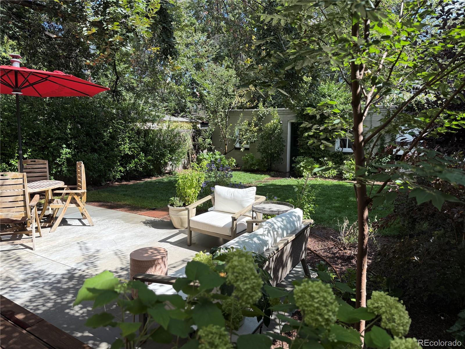 MLS Image #37 for 1620  steele street,denver, Colorado