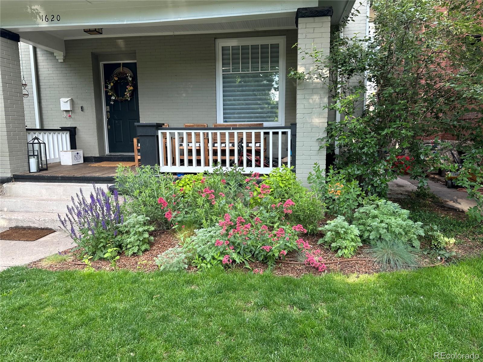 MLS Image #38 for 1620  steele street,denver, Colorado