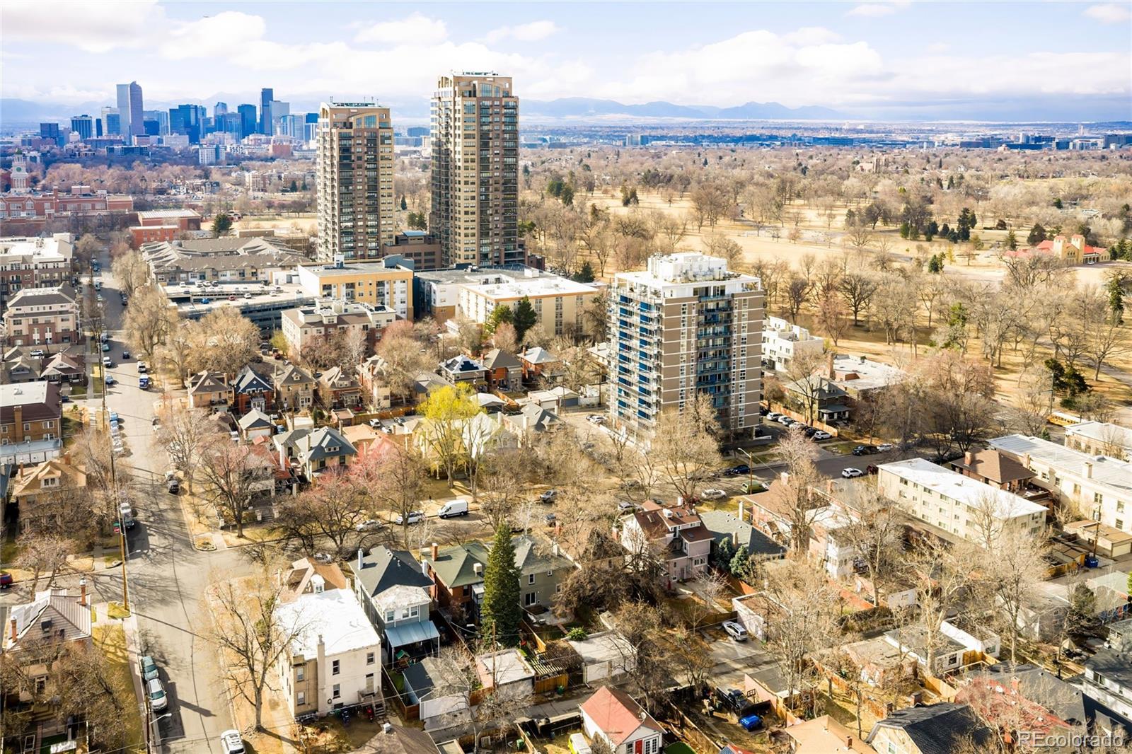 MLS Image #41 for 1620  steele street,denver, Colorado