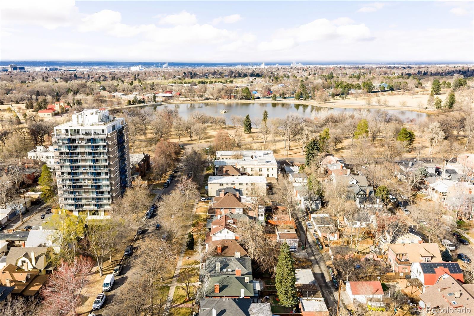 MLS Image #42 for 1620  steele street,denver, Colorado
