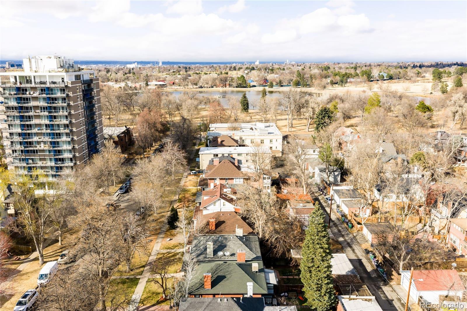 MLS Image #43 for 1620  steele street,denver, Colorado