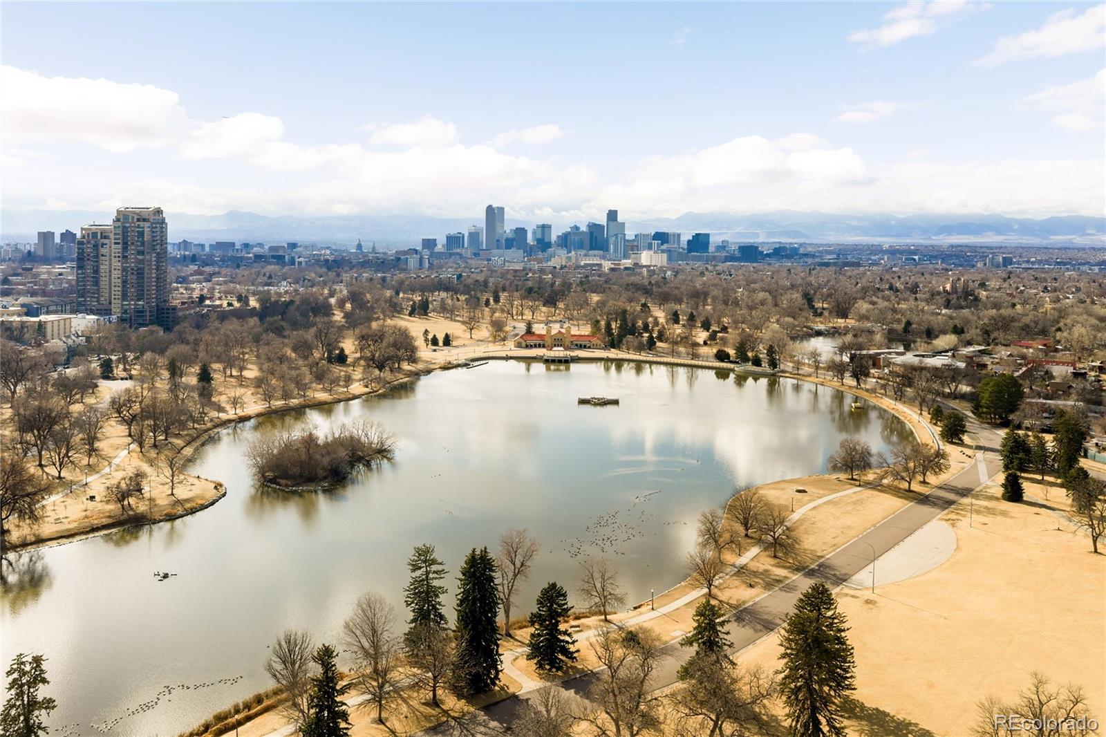 MLS Image #44 for 1620  steele street,denver, Colorado