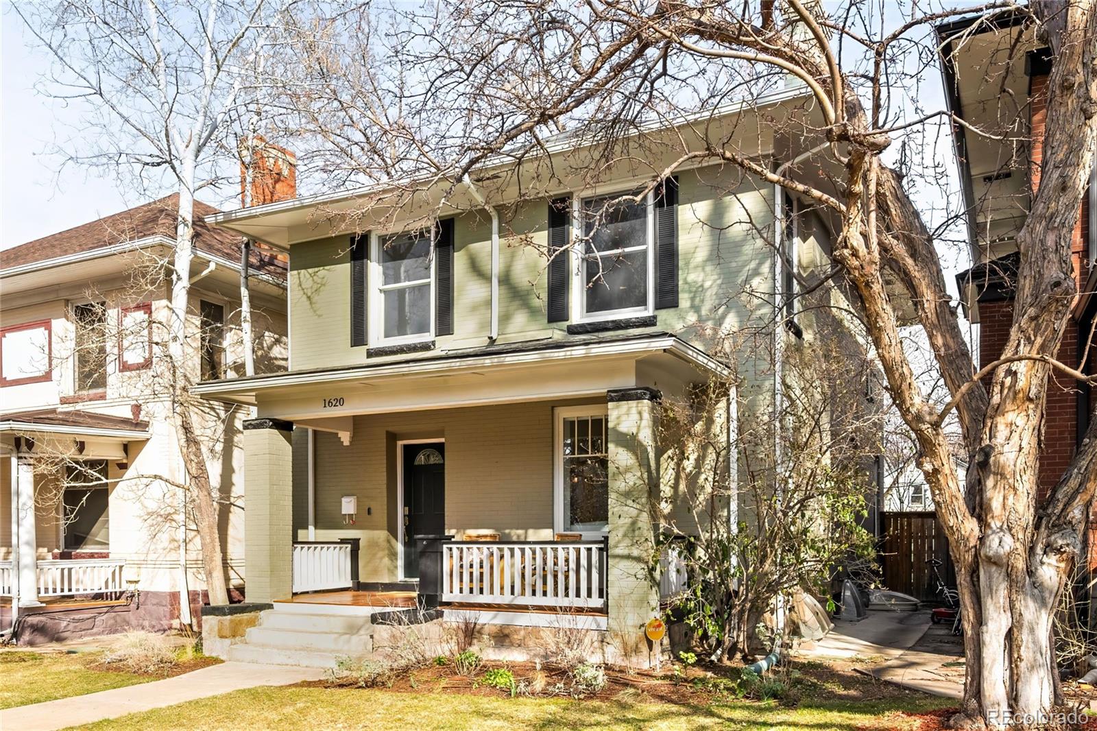 MLS Image #45 for 1620  steele street,denver, Colorado