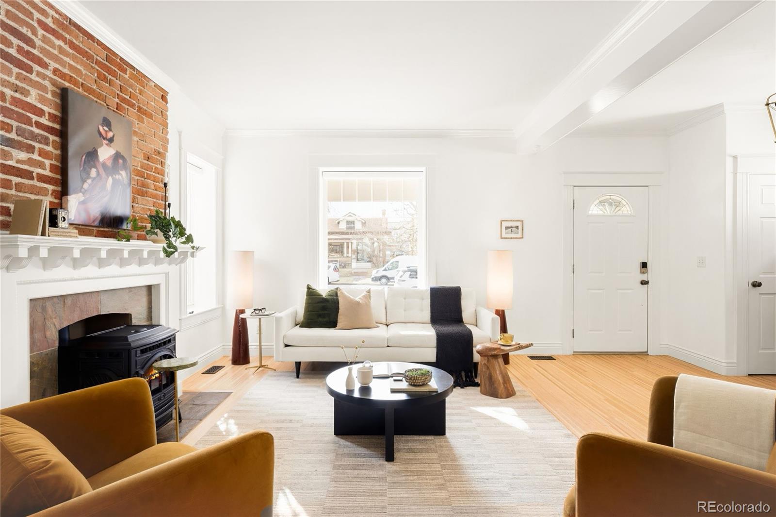 MLS Image #6 for 1620  steele street,denver, Colorado