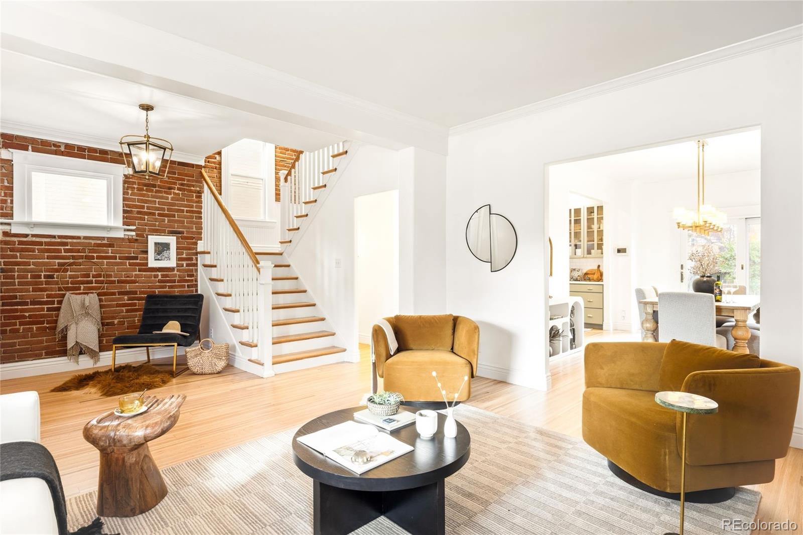 MLS Image #7 for 1620  steele street,denver, Colorado