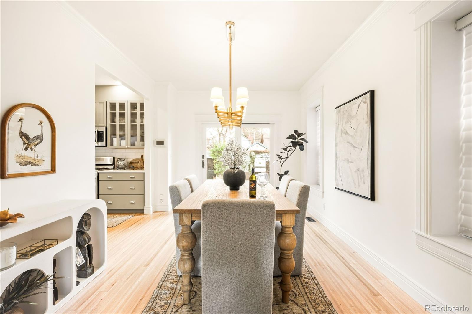 MLS Image #8 for 1620  steele street,denver, Colorado