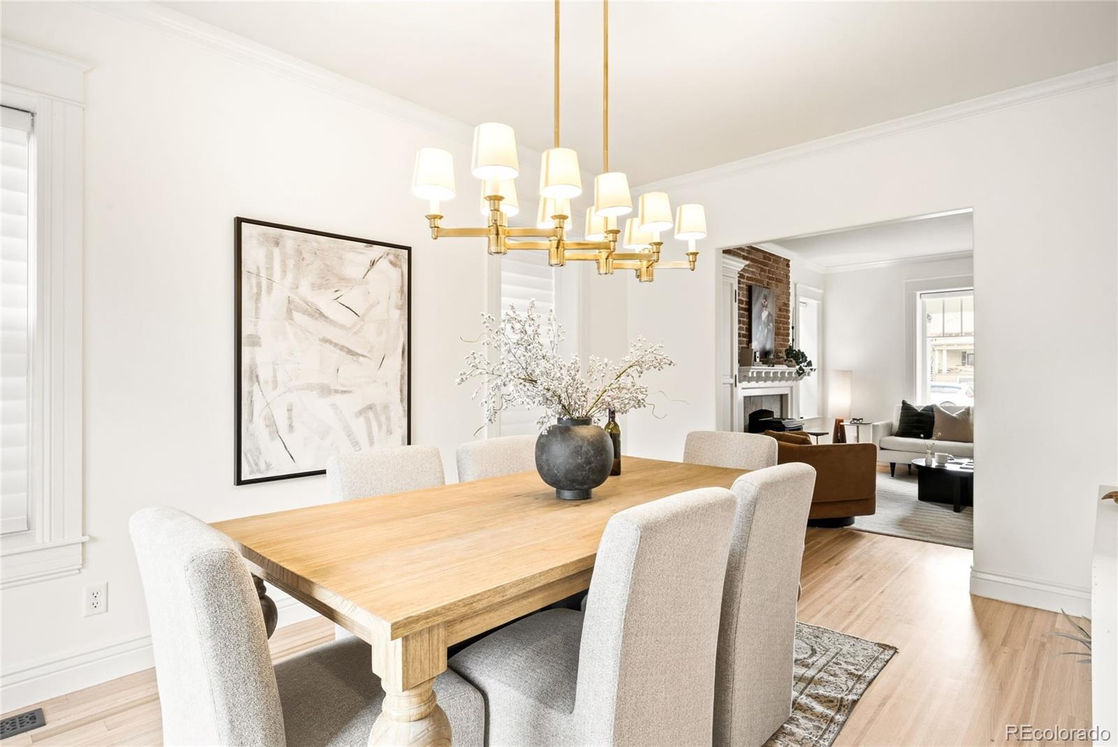 MLS Image #9 for 1620  steele street,denver, Colorado