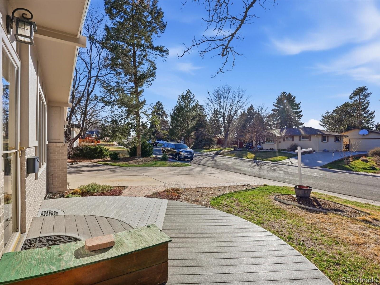 MLS Image #1 for 5958 s clayton street,centennial, Colorado
