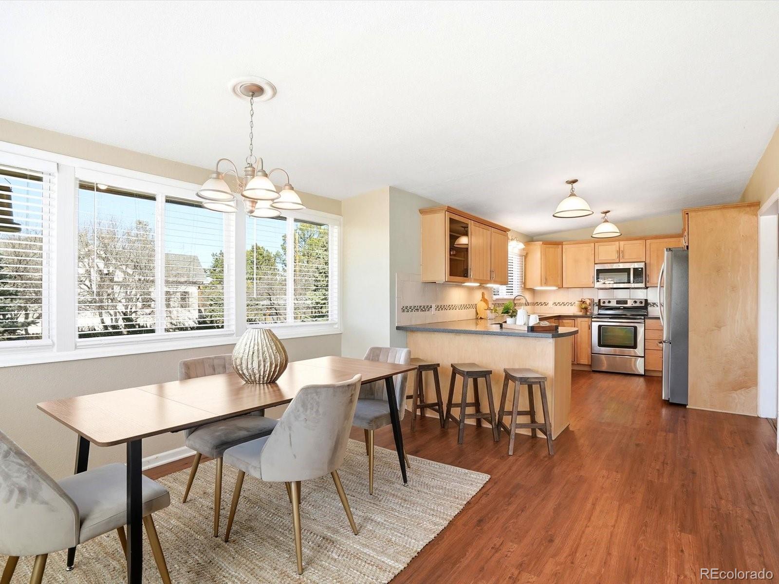 MLS Image #2 for 5958 s clayton street,centennial, Colorado