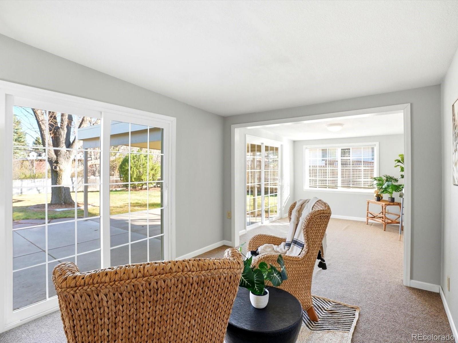 MLS Image #20 for 5958 s clayton street,centennial, Colorado