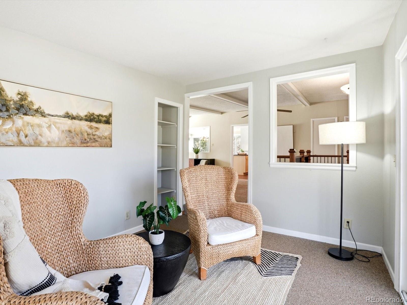 MLS Image #21 for 5958 s clayton street,centennial, Colorado