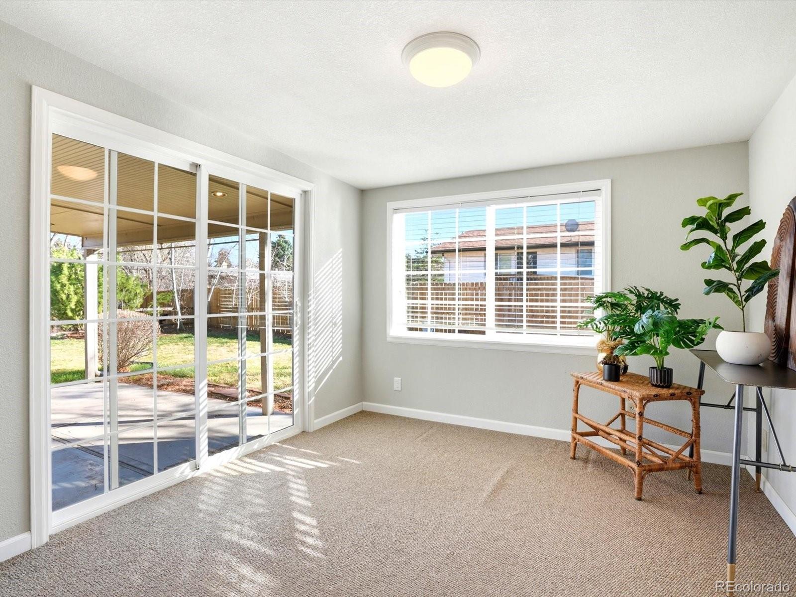 MLS Image #22 for 5958 s clayton street,centennial, Colorado