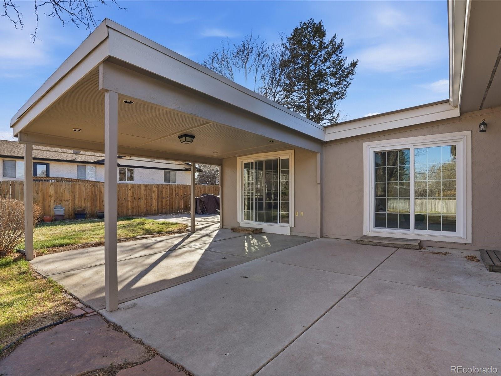 MLS Image #33 for 5958 s clayton street,centennial, Colorado