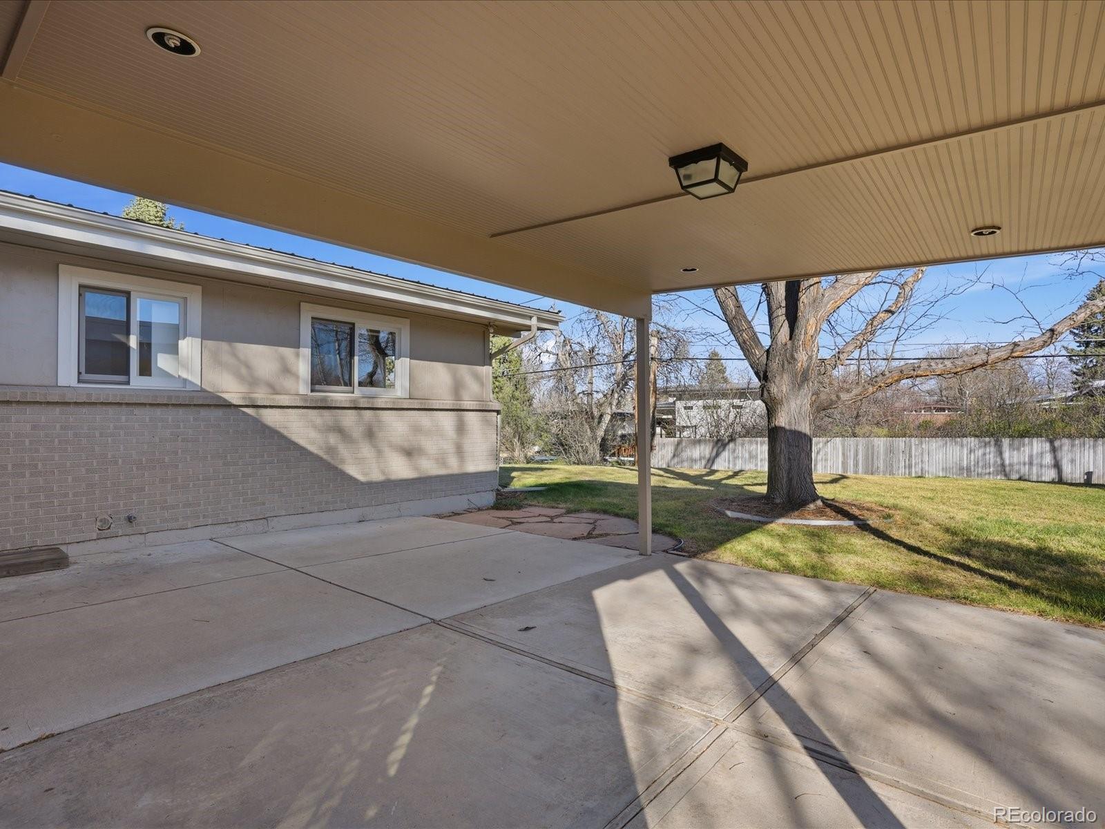 MLS Image #34 for 5958 s clayton street,centennial, Colorado