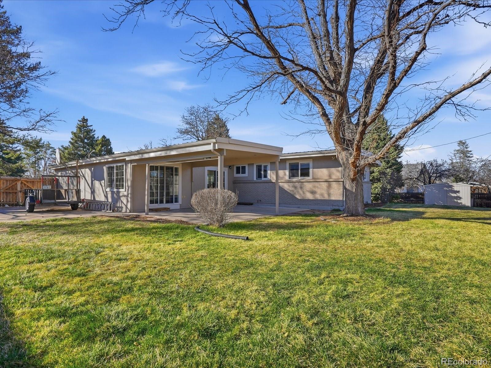 MLS Image #35 for 5958 s clayton street,centennial, Colorado
