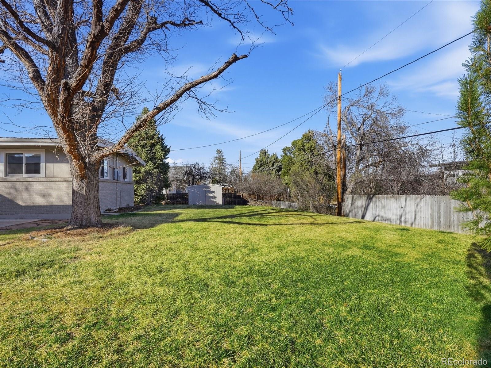 MLS Image #36 for 5958 s clayton street,centennial, Colorado