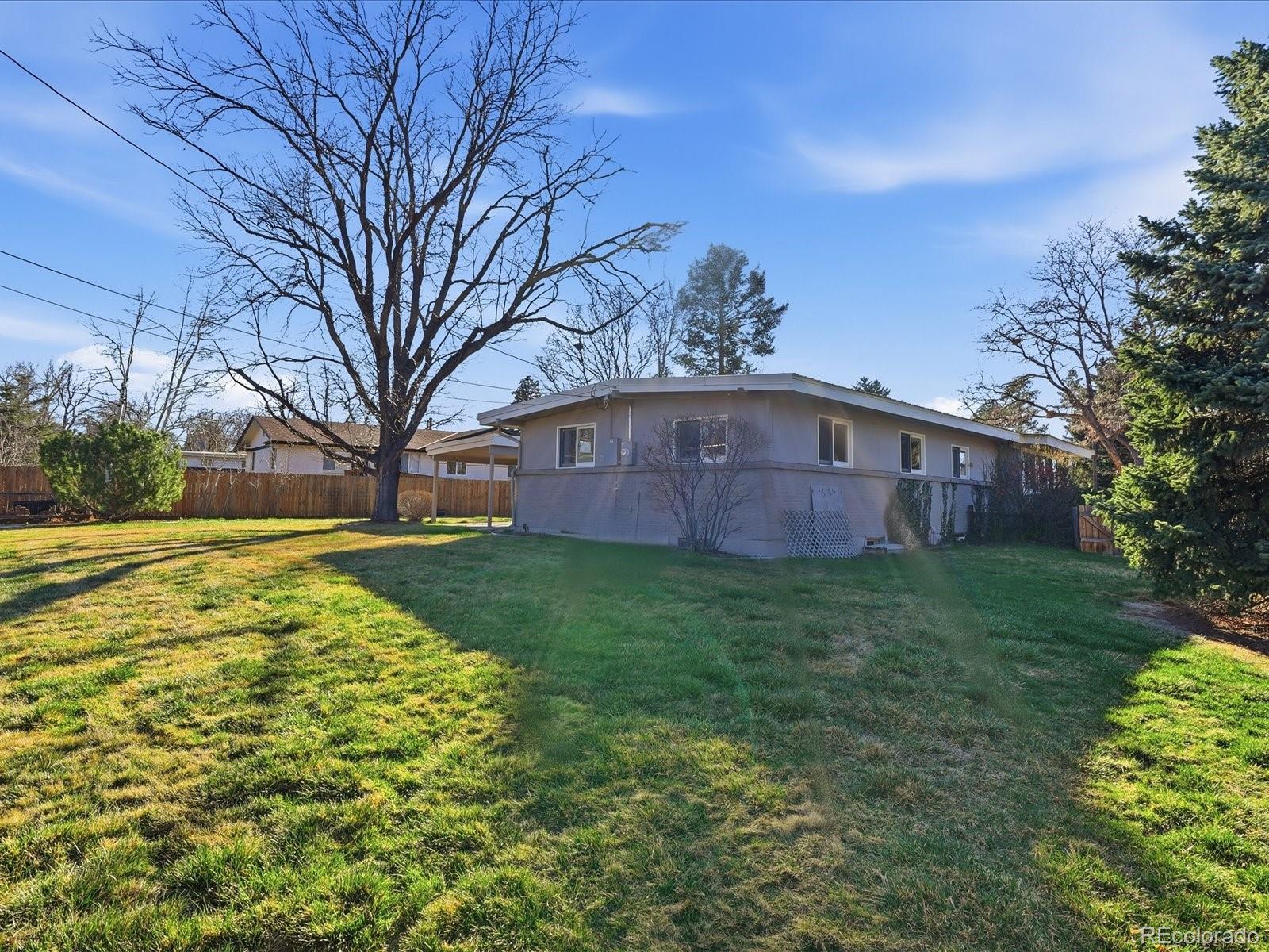 MLS Image #37 for 5958 s clayton street,centennial, Colorado