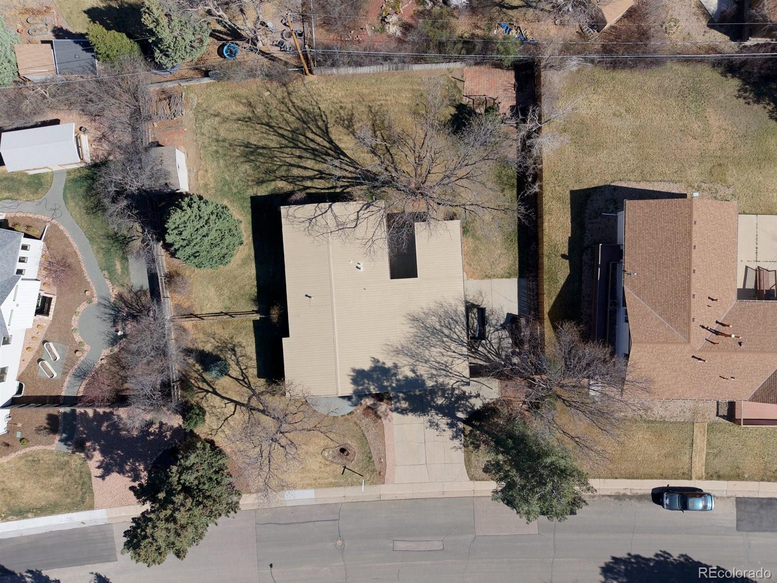 MLS Image #39 for 5958 s clayton street,centennial, Colorado