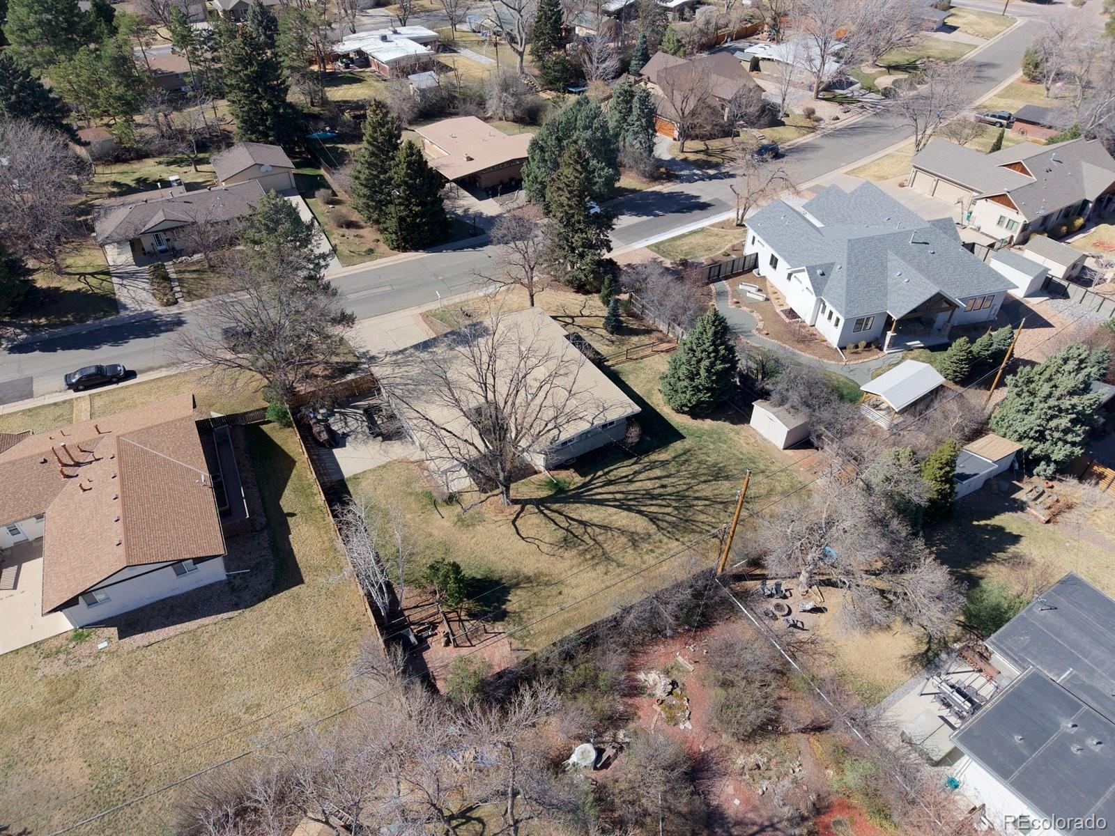 MLS Image #40 for 5958 s clayton street,centennial, Colorado