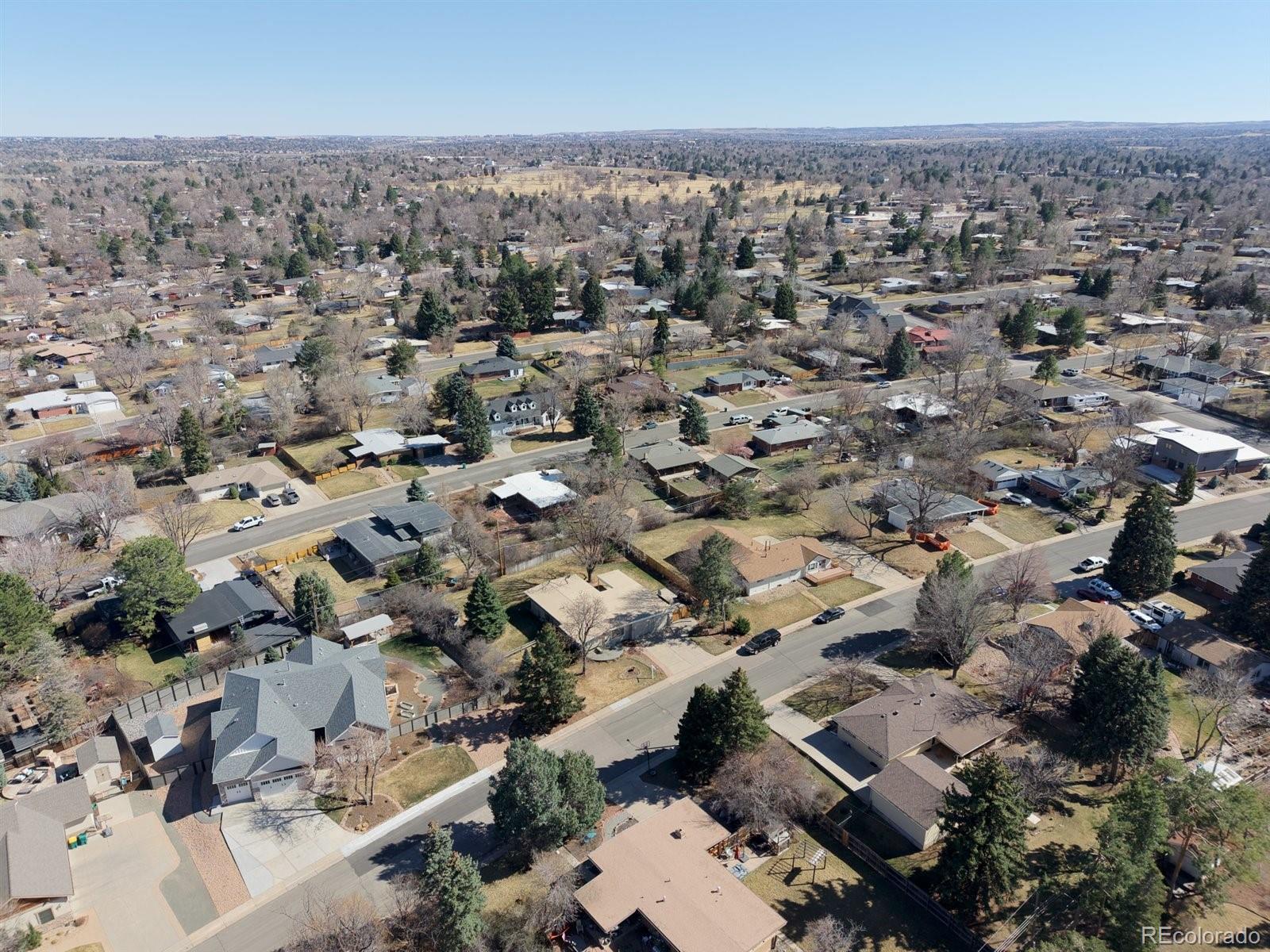 MLS Image #41 for 5958 s clayton street,centennial, Colorado