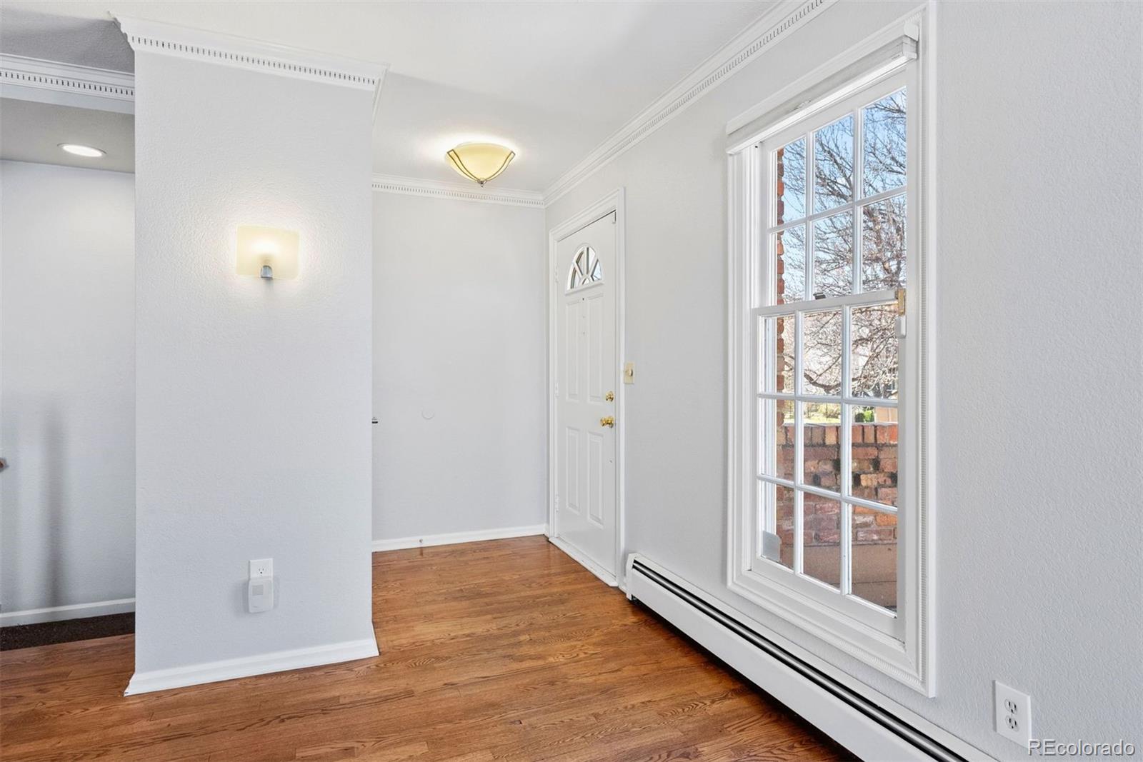 MLS Image #1 for 350  clayton street a,denver, Colorado