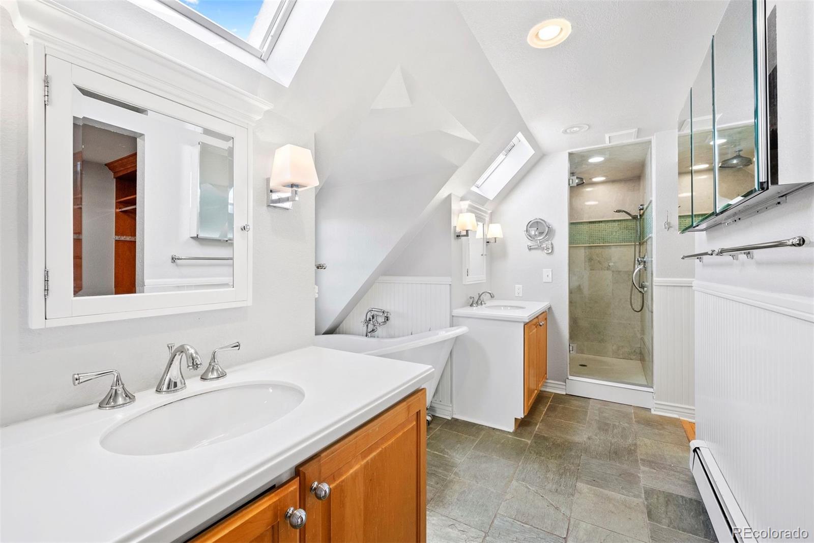 MLS Image #19 for 350  clayton street a,denver, Colorado