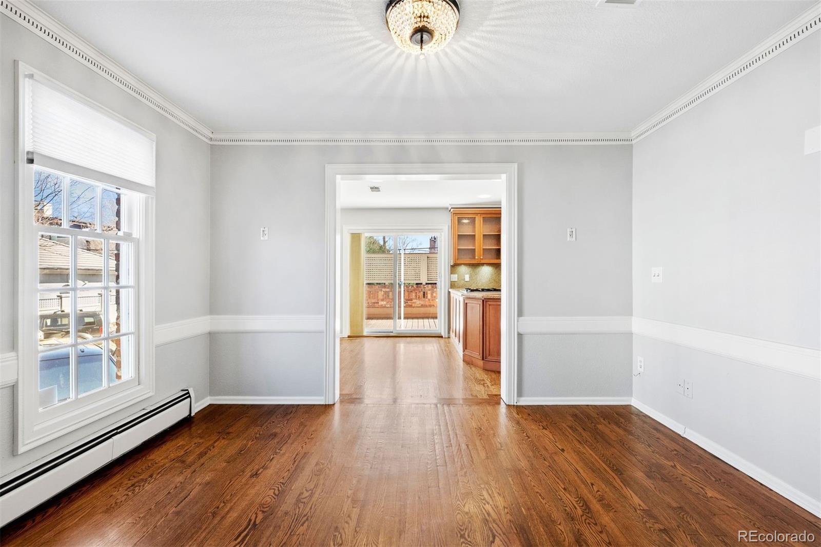 MLS Image #5 for 350  clayton street a,denver, Colorado