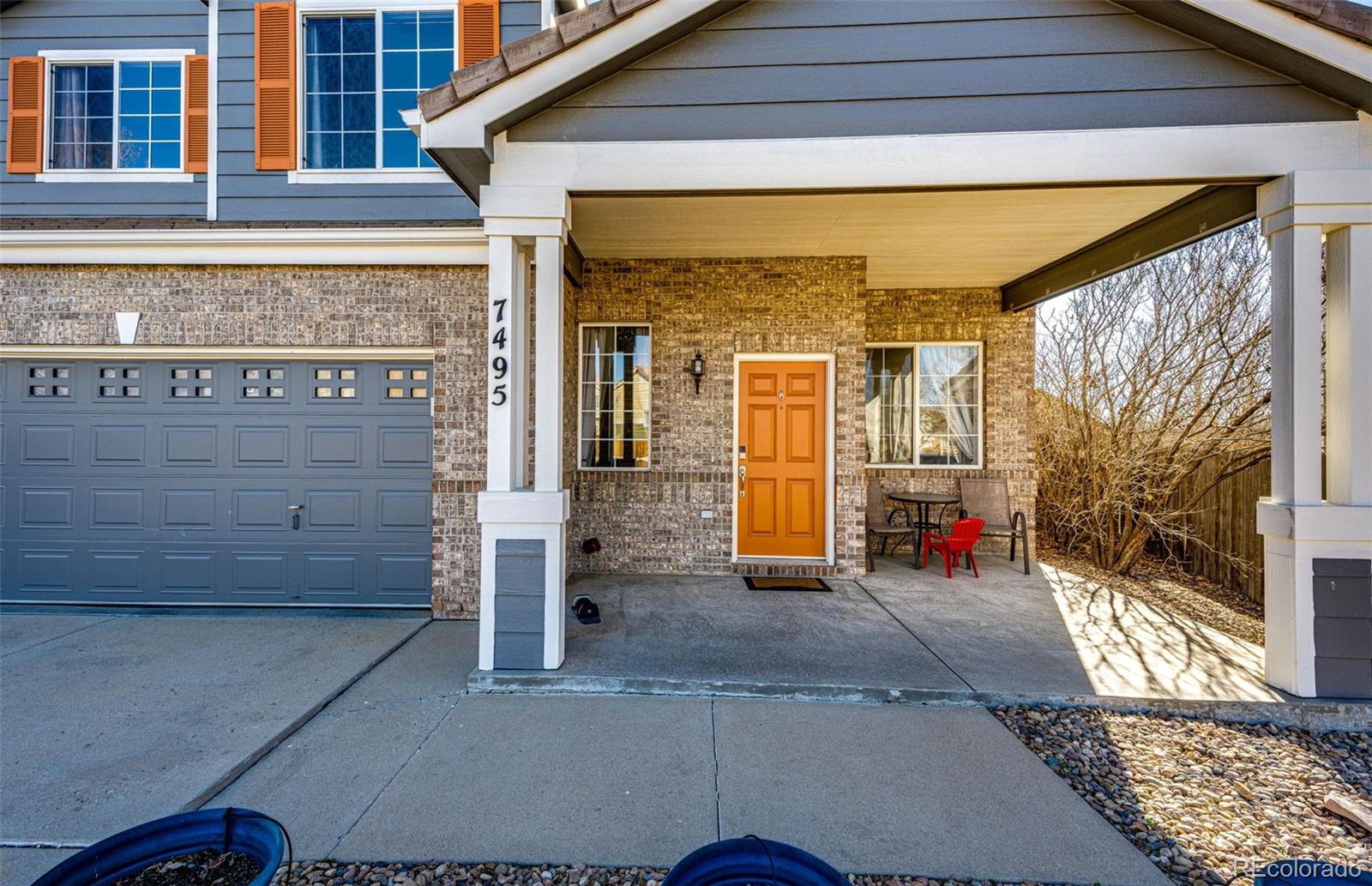 MLS Image #3 for 7495 s norfolk street,aurora, Colorado