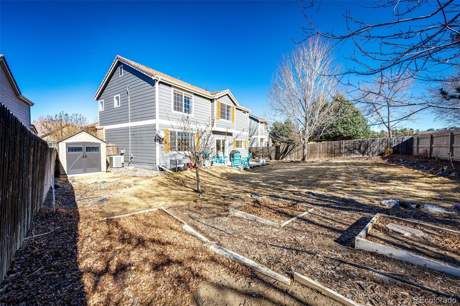 MLS Image #30 for 7495 s norfolk street,aurora, Colorado