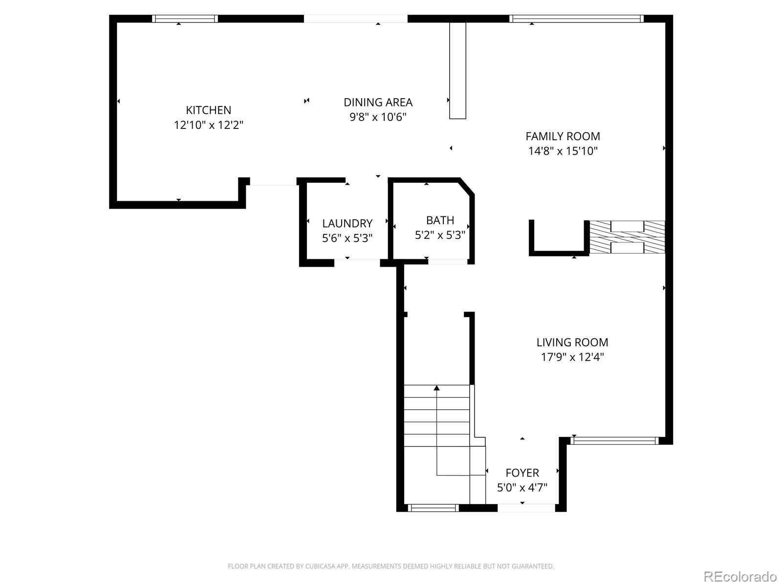 MLS Image #31 for 7495 s norfolk street,aurora, Colorado