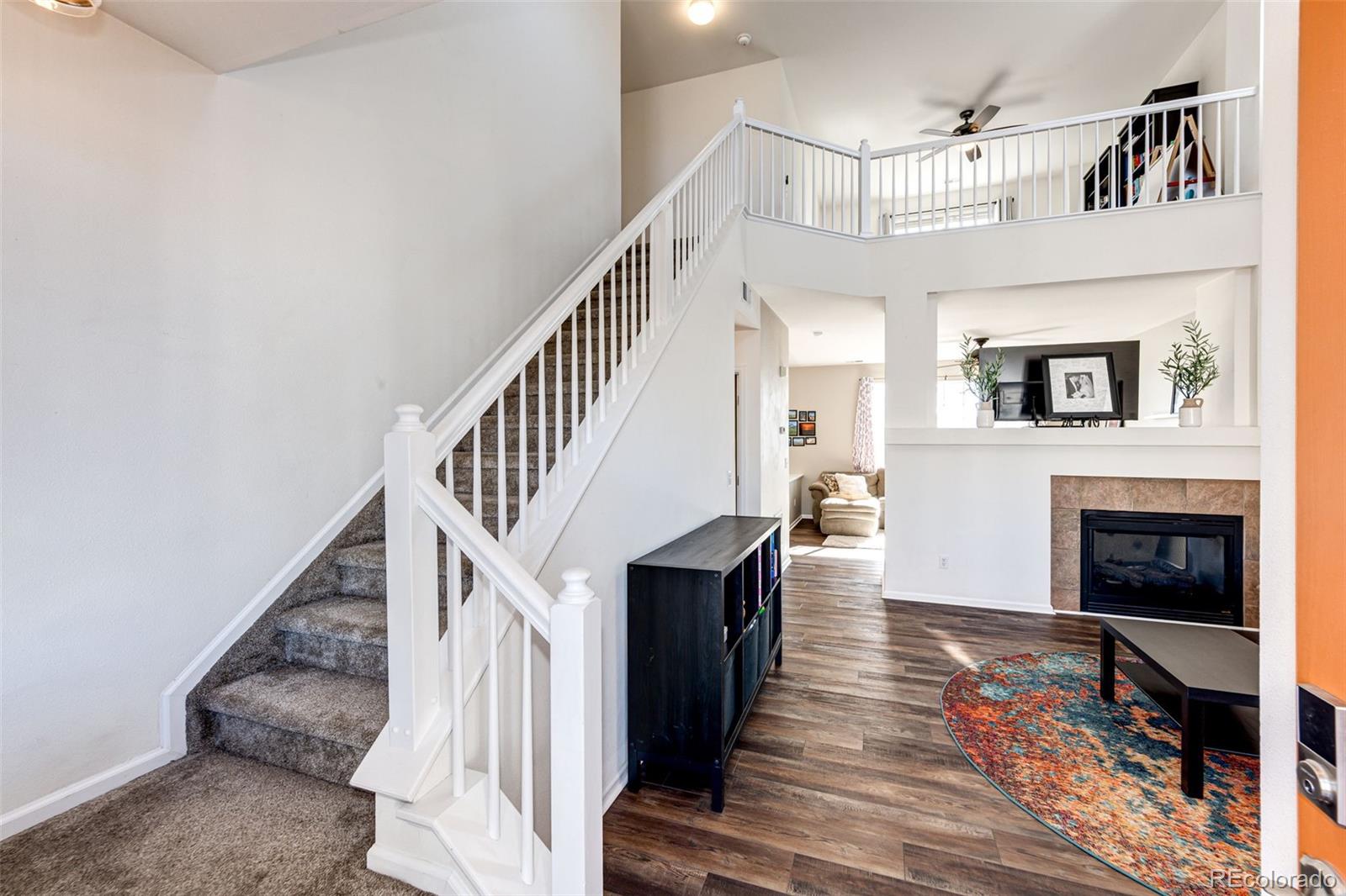 MLS Image #4 for 7495 s norfolk street,aurora, Colorado