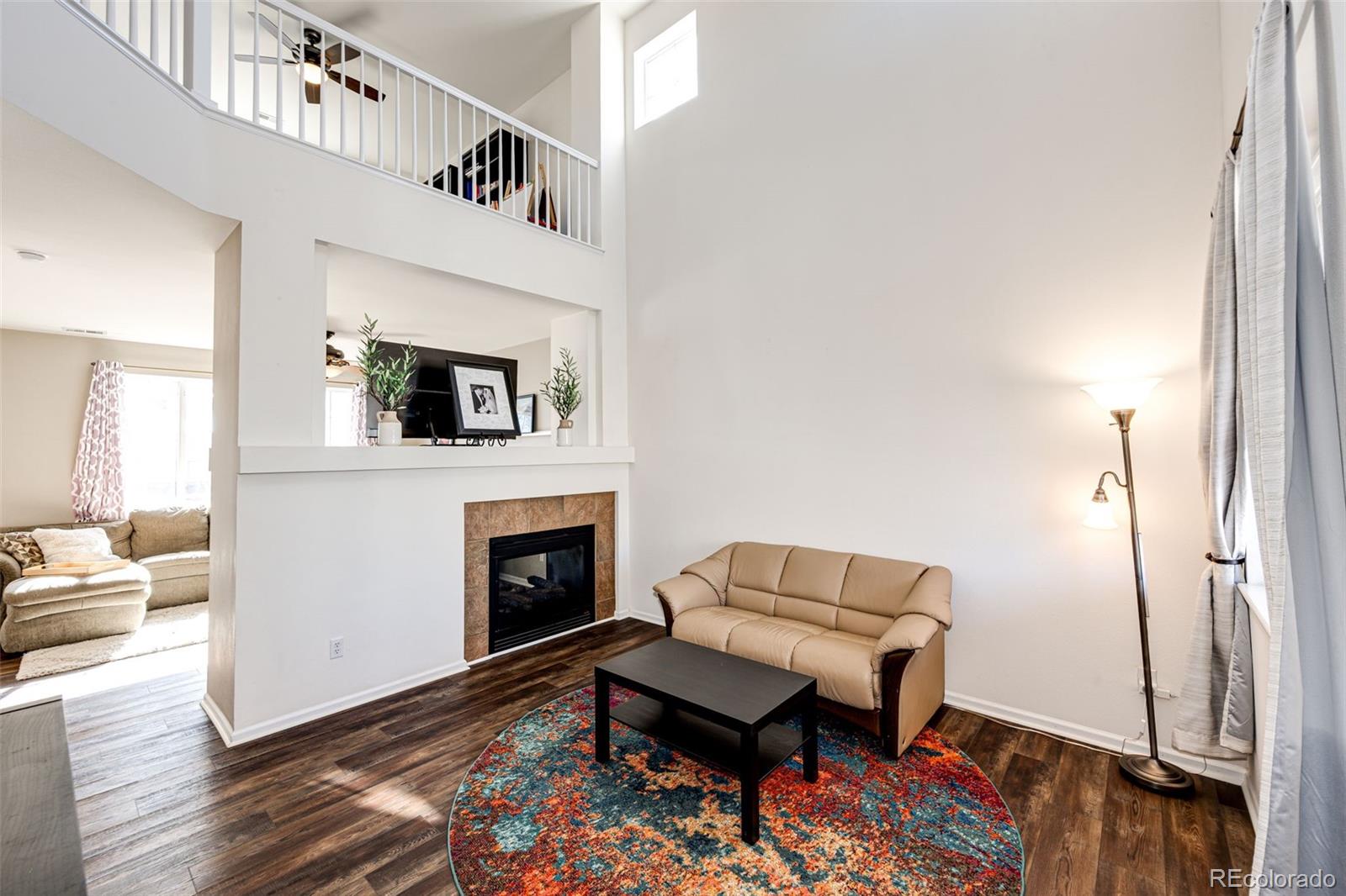 MLS Image #5 for 7495 s norfolk street,aurora, Colorado