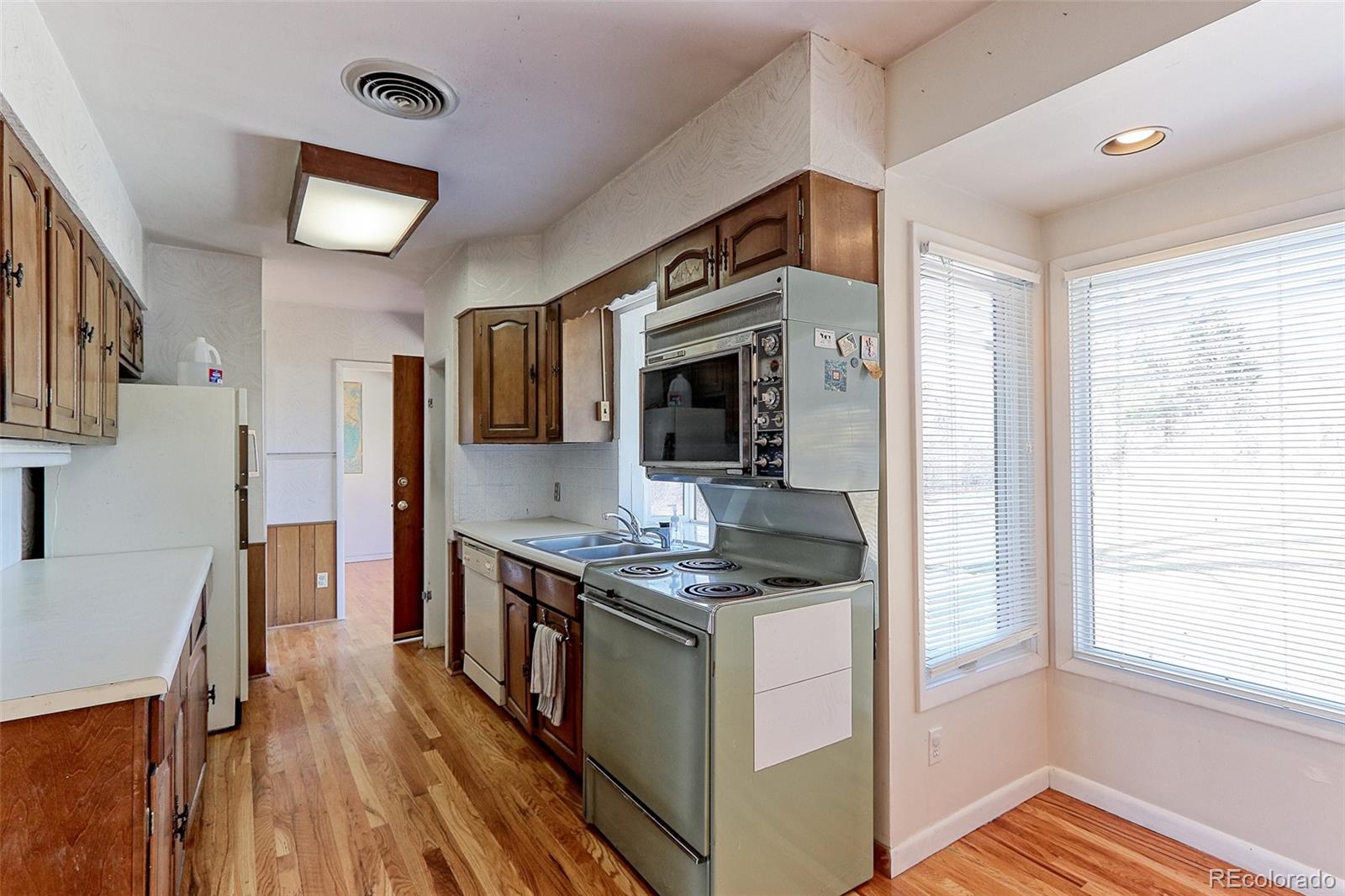 MLS Image #1 for 4827 e vassar avenue,denver, Colorado