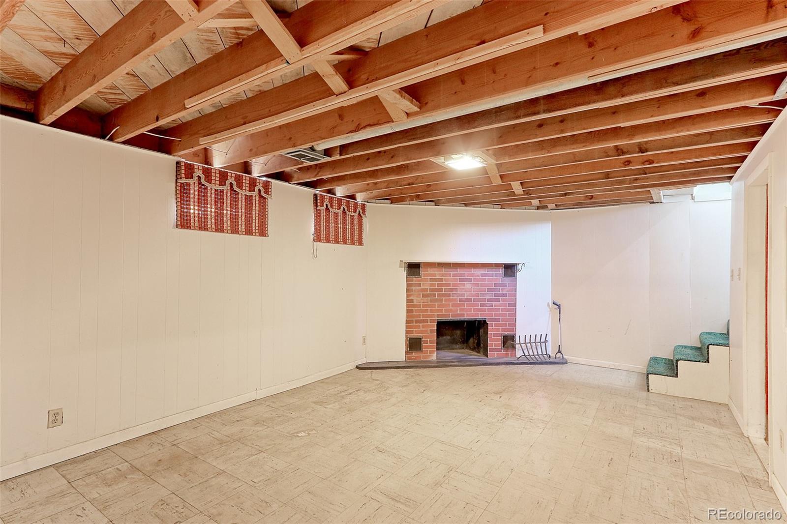 MLS Image #14 for 4827 e vassar avenue,denver, Colorado