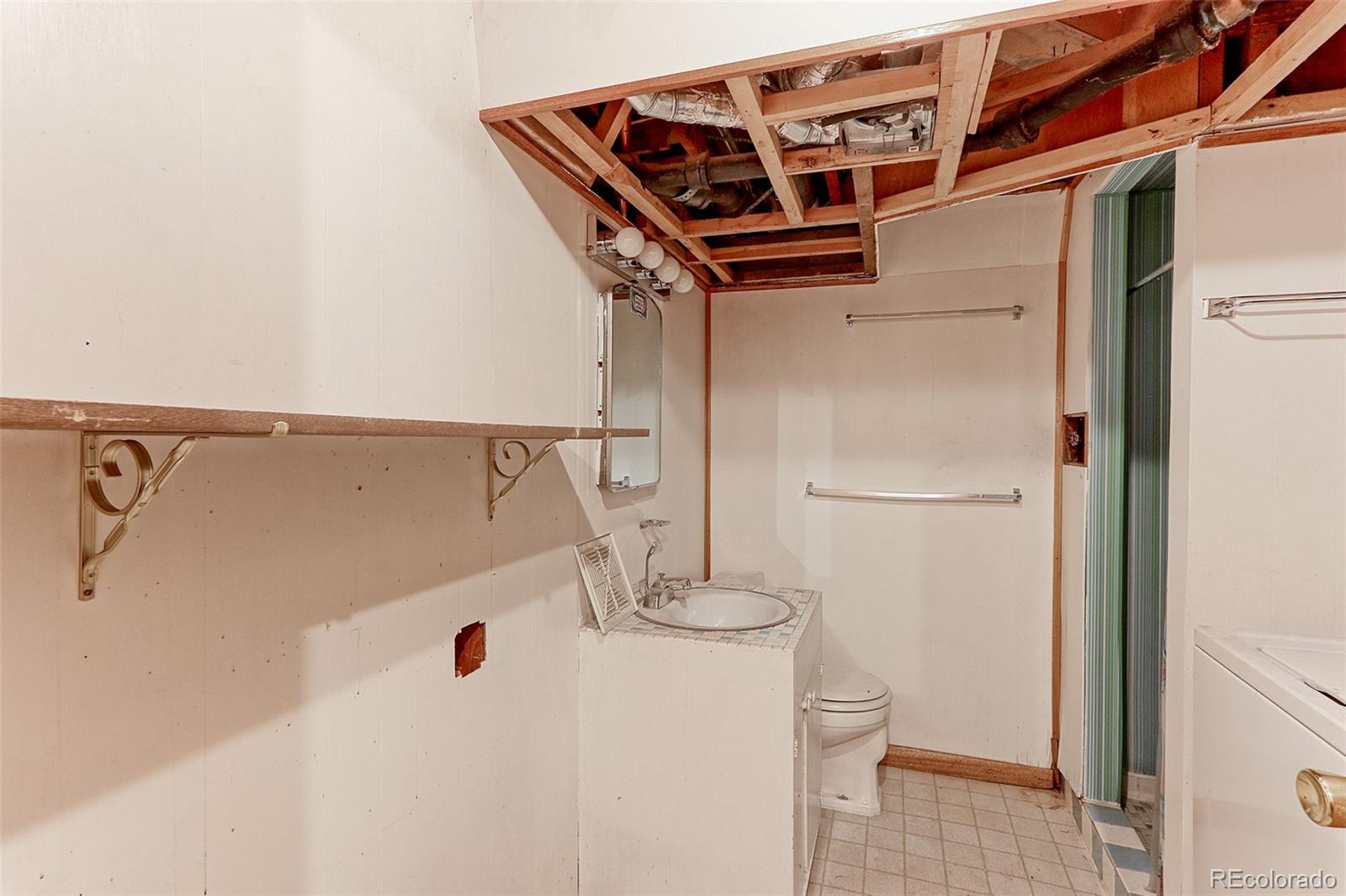 MLS Image #15 for 4827 e vassar avenue,denver, Colorado