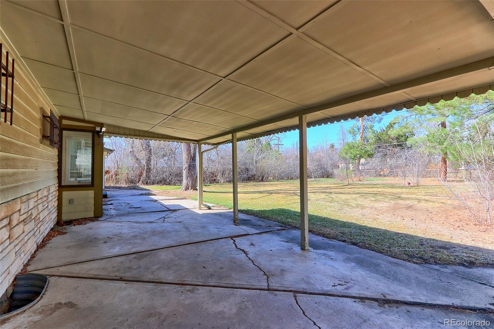 MLS Image #18 for 4827 e vassar avenue,denver, Colorado
