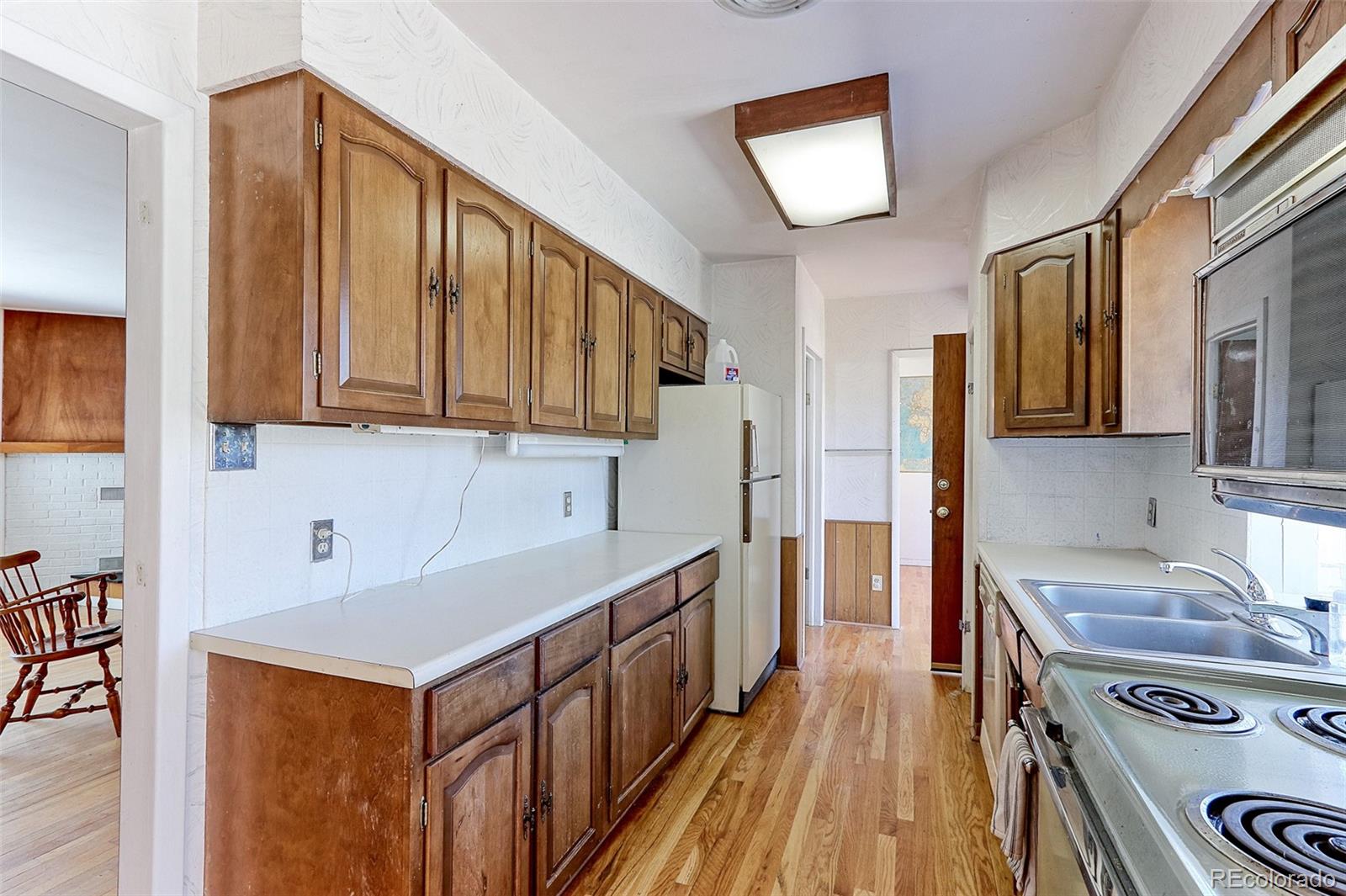 MLS Image #2 for 4827 e vassar avenue,denver, Colorado