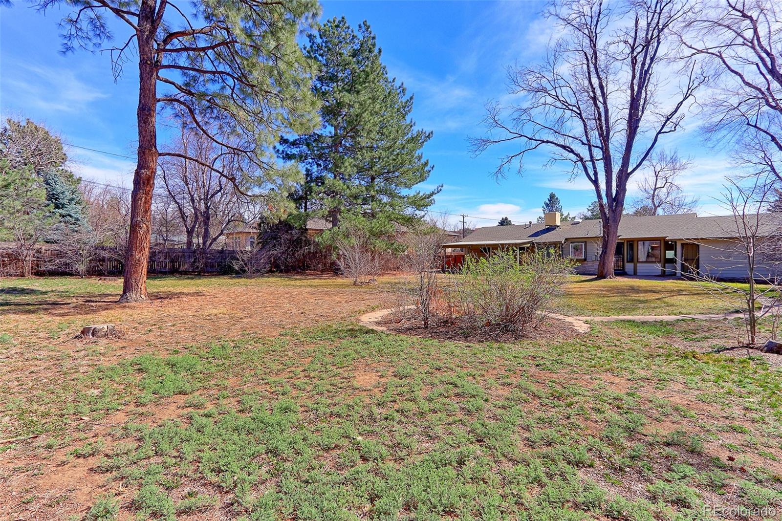 MLS Image #20 for 4827 e vassar avenue,denver, Colorado