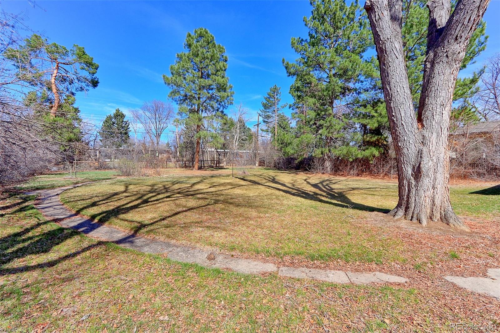 MLS Image #21 for 4827 e vassar avenue,denver, Colorado