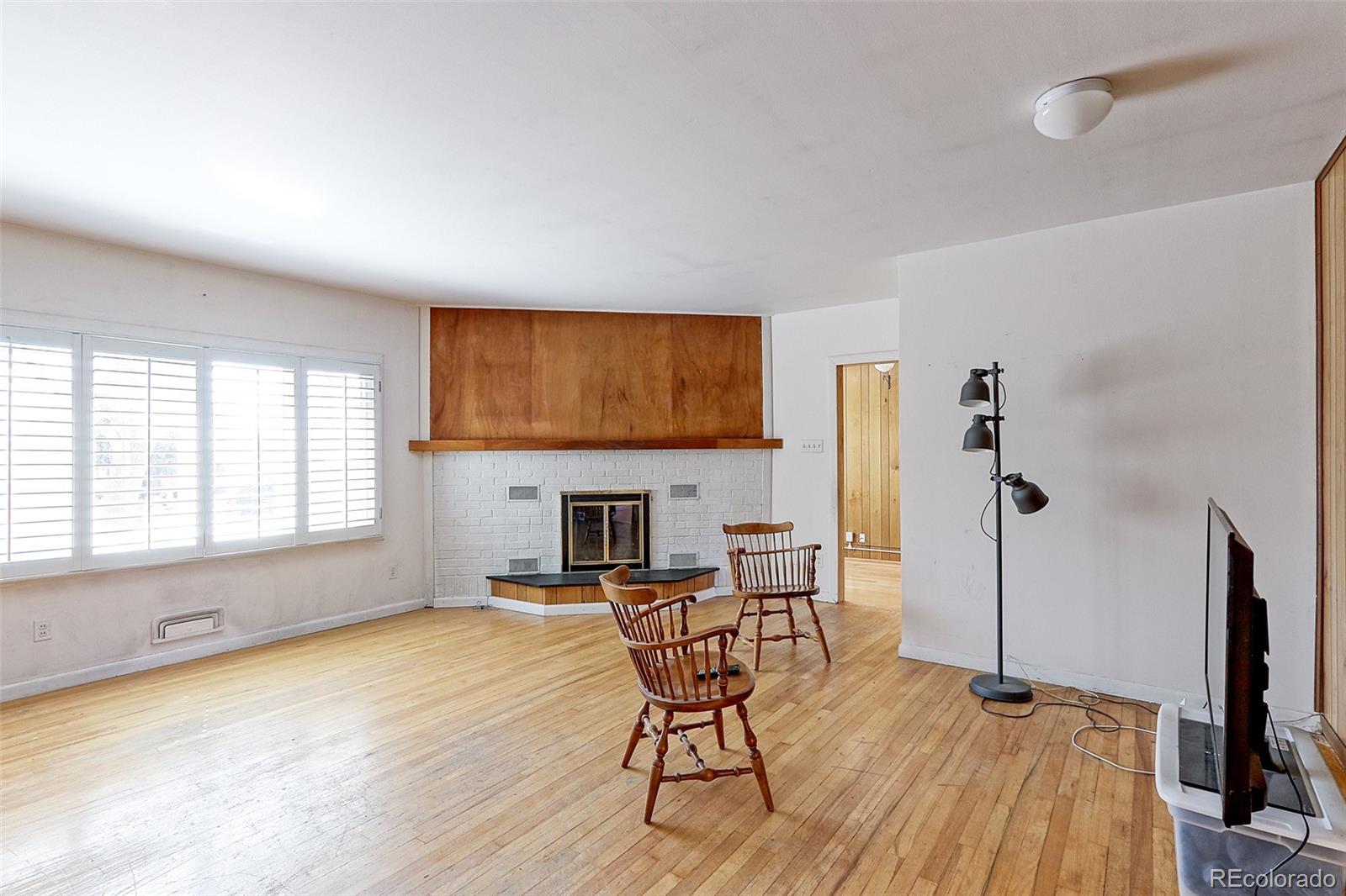 MLS Image #4 for 4827 e vassar avenue,denver, Colorado