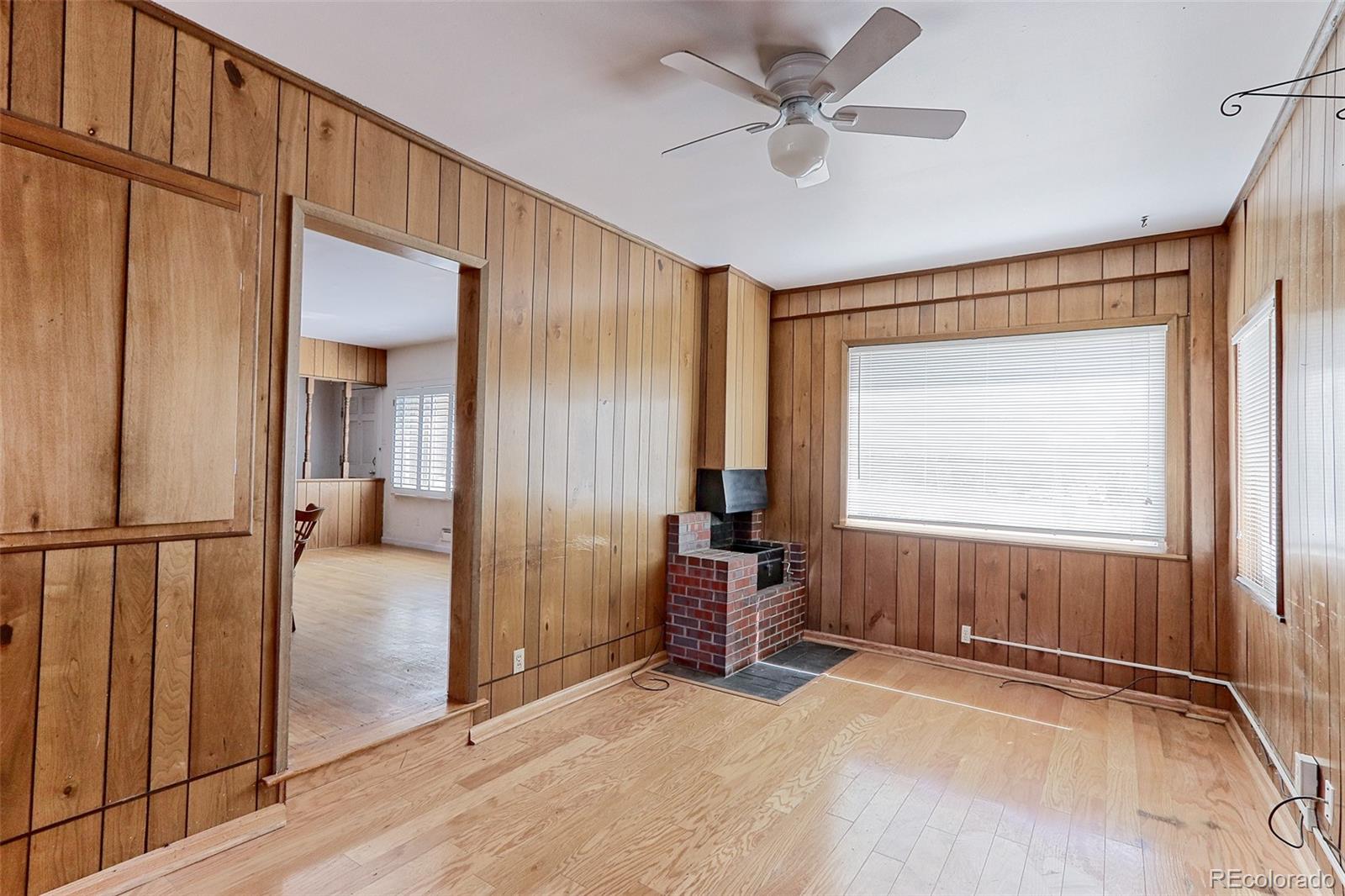 MLS Image #7 for 4827 e vassar avenue,denver, Colorado
