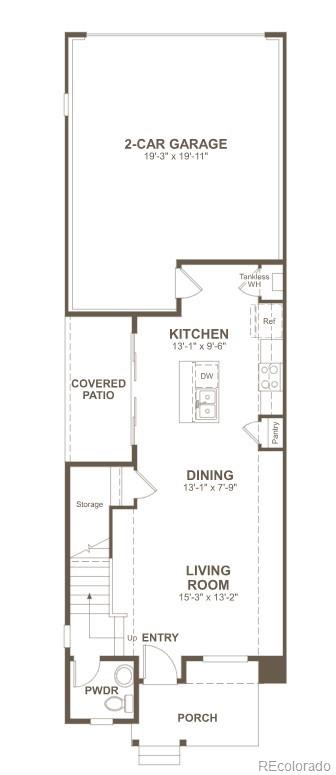 MLS Image #18 for 17235 e alameda parkway,aurora, Colorado